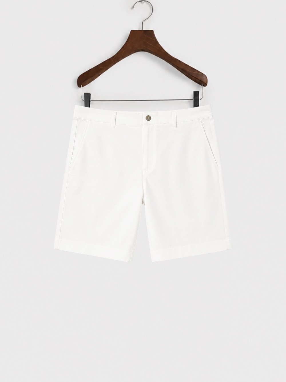 Bonobos Golf Performance Shorts White Men’s Size 38 10” Inseam